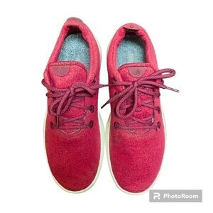 Allbirds Wool Runners Sneakers